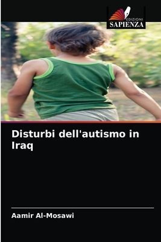 Disturbi dell'autismo in Iraq
