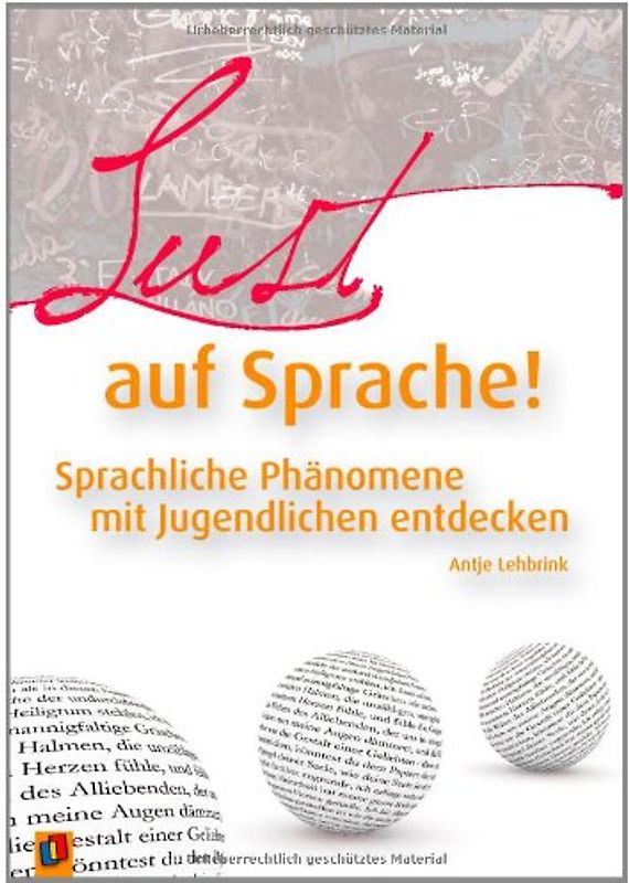 Lust auf Sprache!