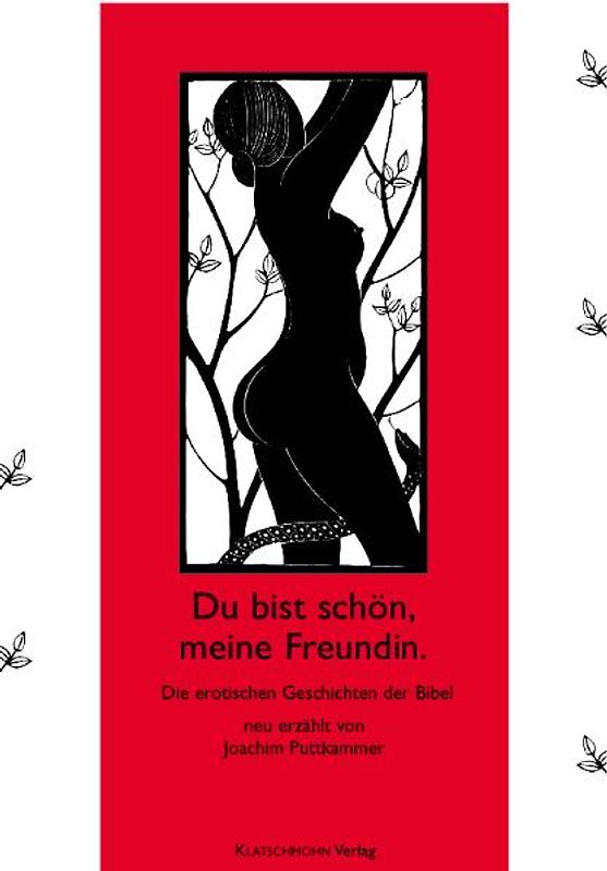 Du bist schön, meine Freundin