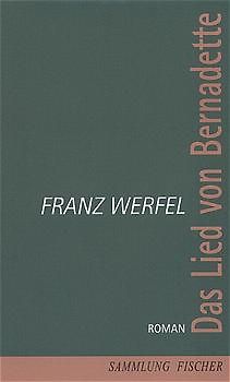 Das Lied von Bernadette