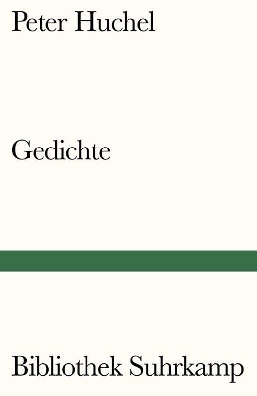 Gedichte