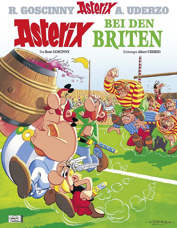 Asterix 08