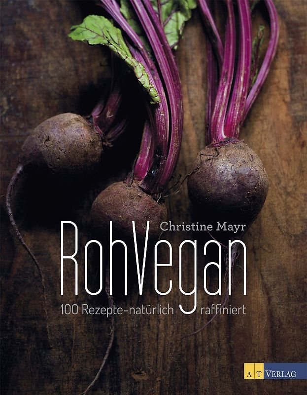 RohVegan