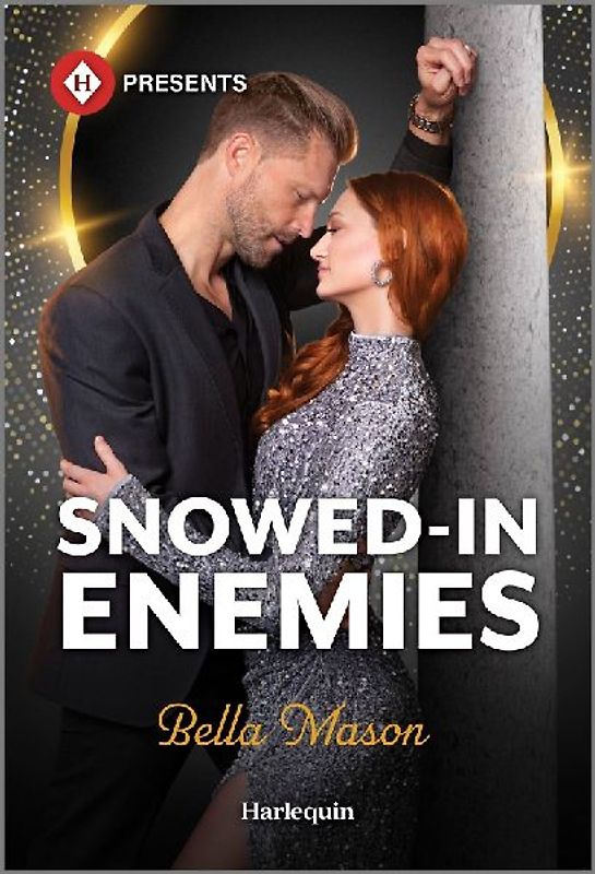 Snowed-In Enemies