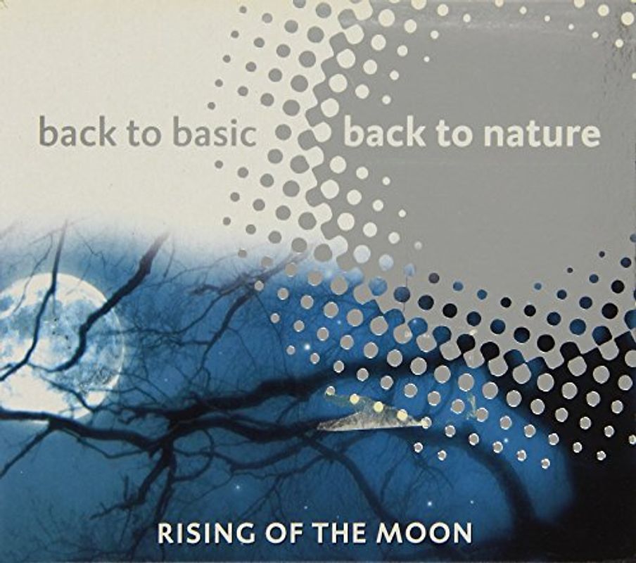 Various - Rising of the Moon