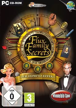 Flux Family Secrets PC Spiele