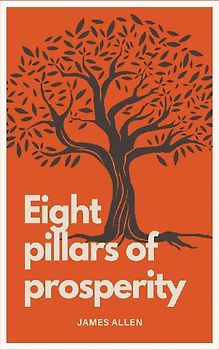 Eight pillars of prosperity