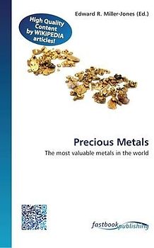 Precious Metals
