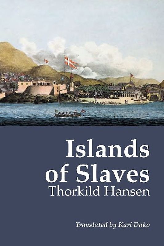 Islands of Slaves