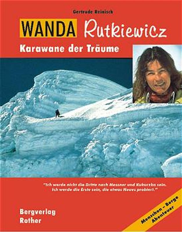 Wanda Rutkiewicz