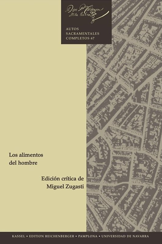 Los alimentos del hombre