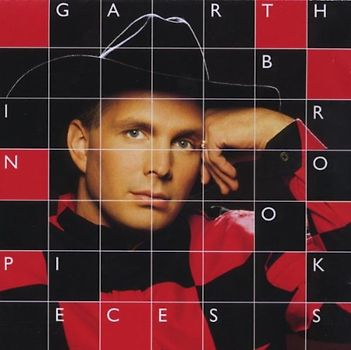 Garth Brooks - In Pieces