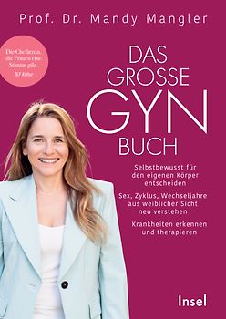 Das große Gynbuch