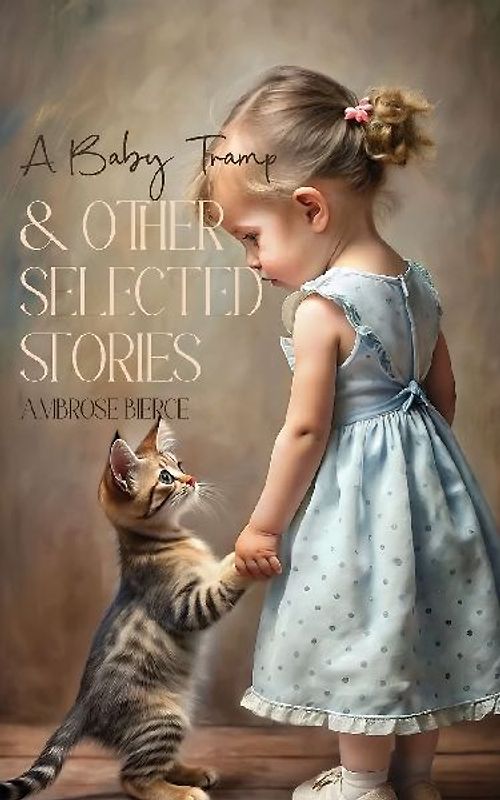 A Baby Tramp & Other Selected Stories