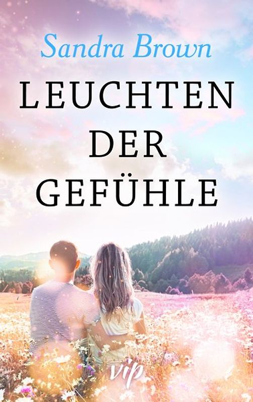 Leuchten der Gefühle