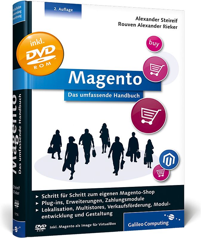 Magento