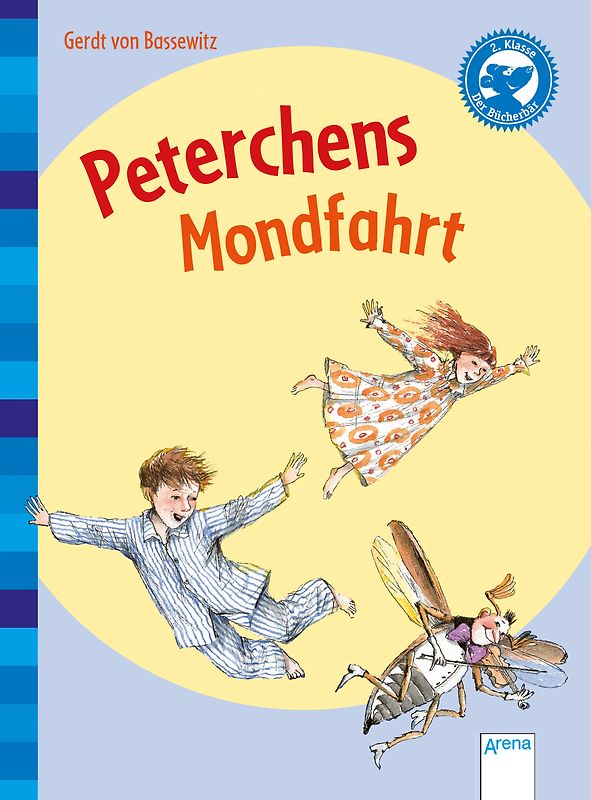 Peterchens Mondfahrt