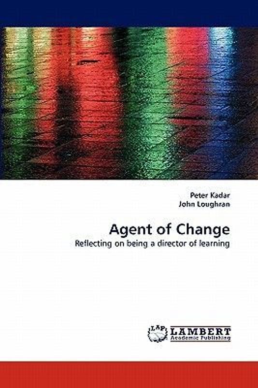 Agent of Change