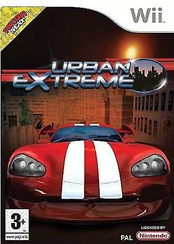 Urban Extreme Nintendo Wii