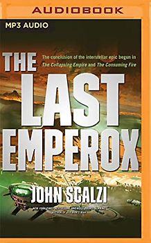 The Last Emperox (Interdependency)