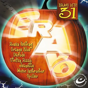 Various - Bravo Hits 31