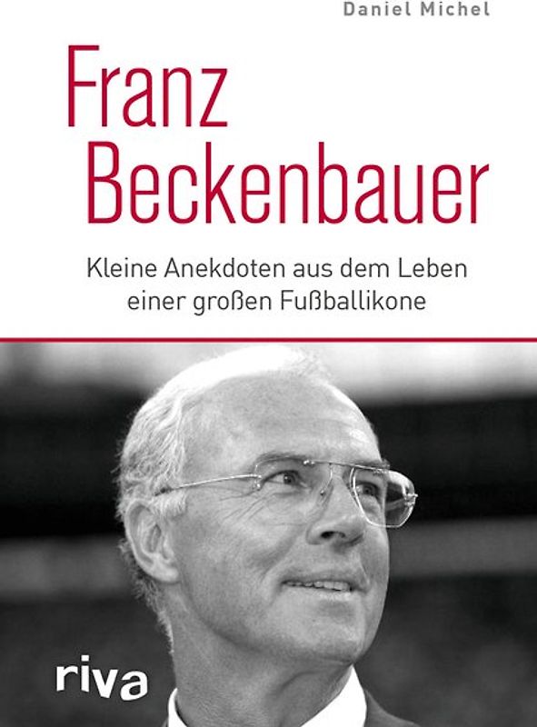 Franz Beckenbauer
