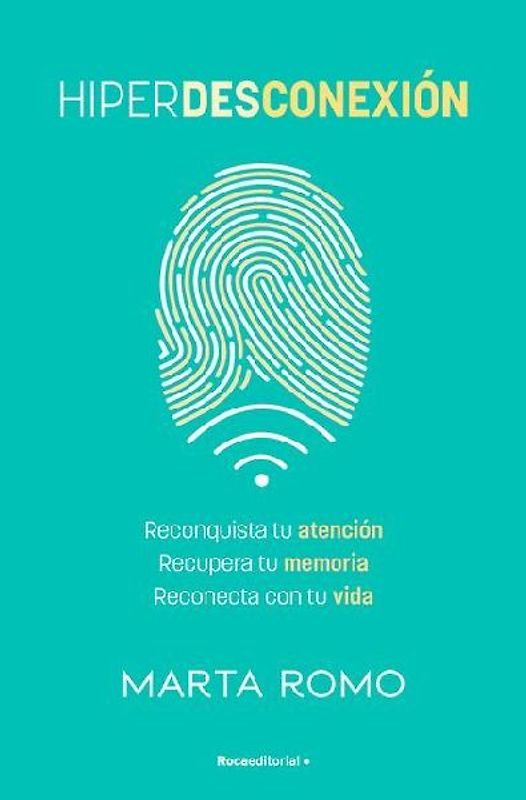 Hiperdesconexión / Hyperdisconnection