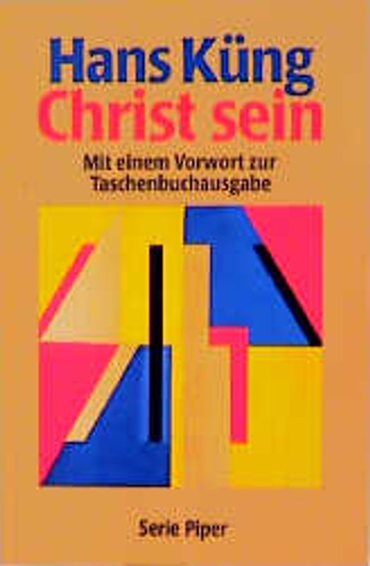 Christ sein