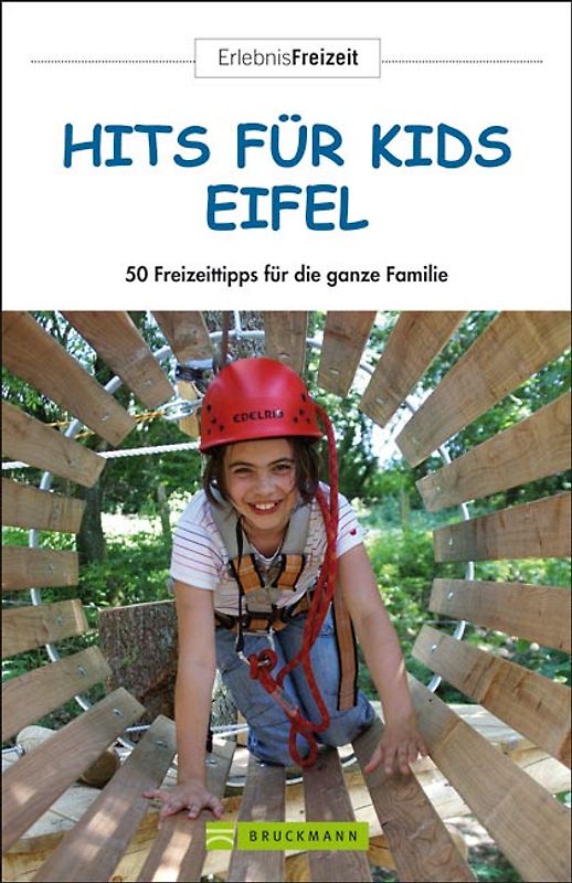 Hits für Kids Eifel