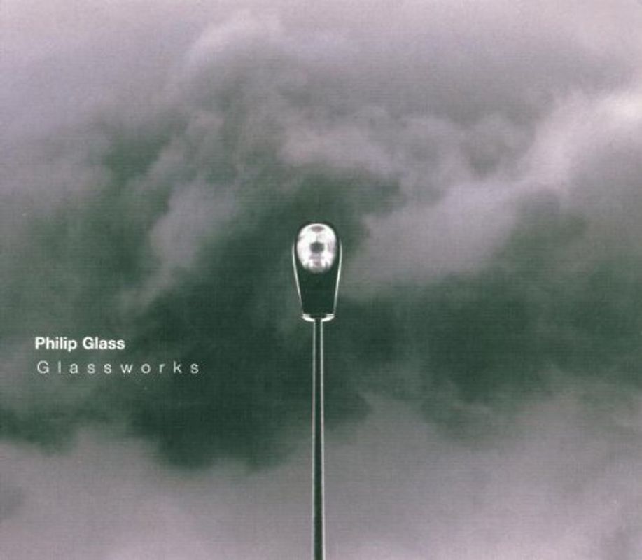 Philip Glass - Glassworks