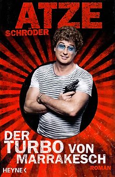 Der Turbo von Marrakesch