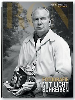 L. Ron Hubbard: Fotografie