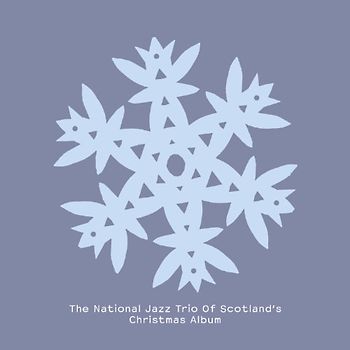 National Jazz Trio of Scotland - Christmas Album