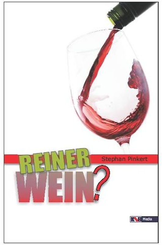 Reiner Wein?