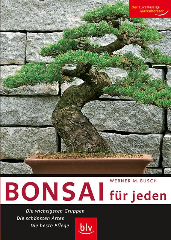 Bonsai für jeden