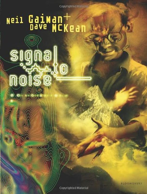 Signal to Noise