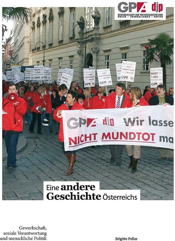 Eine andere Geschichte Österreichs