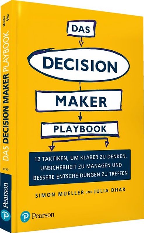 Das Decision Maker Playbook