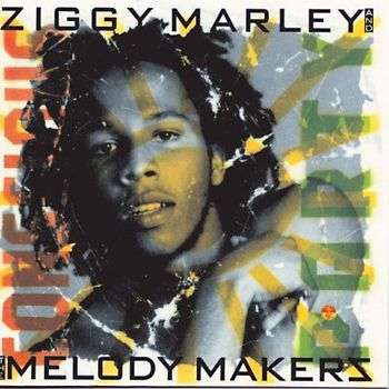 Ziggy Marley - Conscious Party
