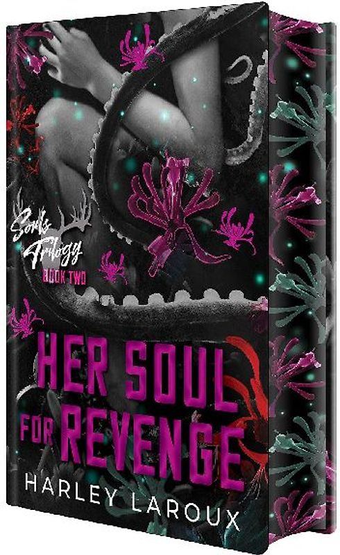 Her Soul for Revenge: Deluxe Special Edition