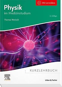 Kurzlehrbuch Physik
