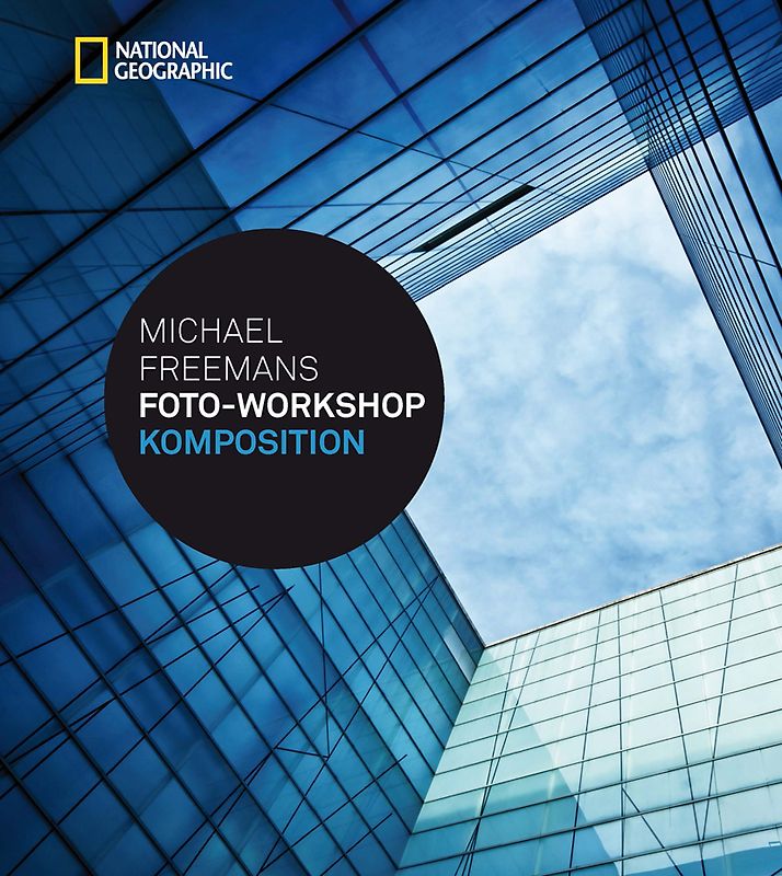 Michael Freemans Foto-Workshop Komposition
