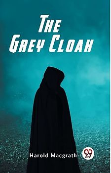 The Grey Cloak