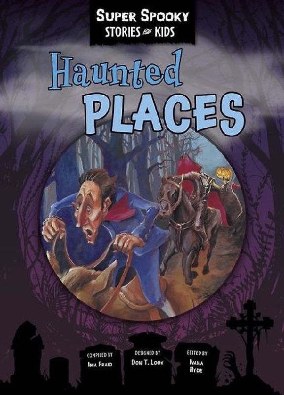Haunted Places