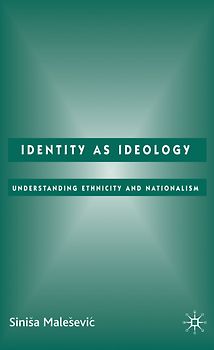 Identity as Ideology