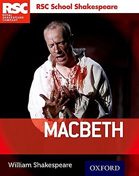 Royal Sheakespeare Company: Macbeth (Royal Shakespeary Company)
