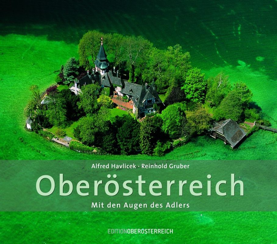 Oberösterreich