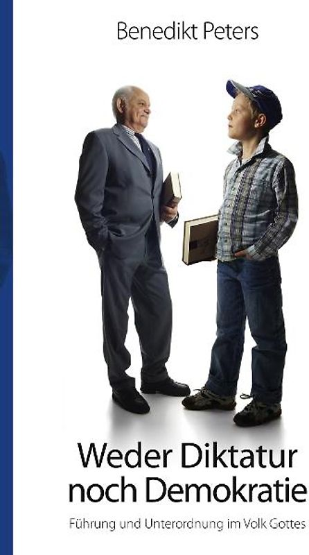 Weder Diktatur noch Demokratie