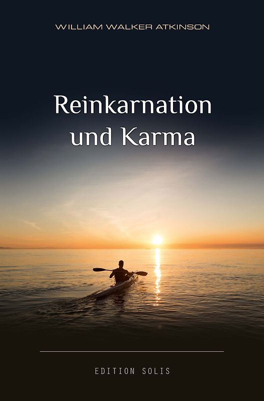 Reinkarnation und Karma