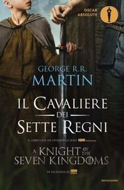 Il cavaliere dei Sette Regni